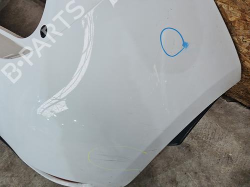 Rear bumper RENAULT ZOE (BFM_) ZOE | BP31698454C8 