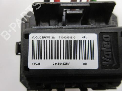 Used Heater resistor CITROËN DS4 (NX_) 2.0 HDi / BlueHDi 135 (136 hp) 20908372