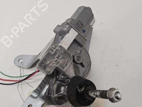 Viskermotor bagrude Viskermotor bagrude NISSAN MICRA IV (K13K, K13KK) 1.2 (80 hp) 36287879 36287879