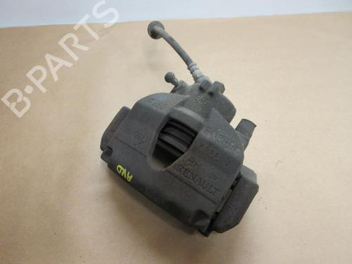 Used Right front brake caliper Right front brake caliper RENAULT MEGANE II (BM0/1_, CM0/1_) 1.9 dCi (131 hp) 35889344 35889344