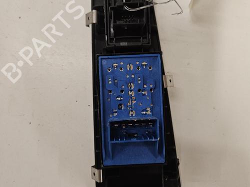 Left front window switch FIAT GRANDE PUNTO (199_) 1.2 | BP38453404I27 - Image 3