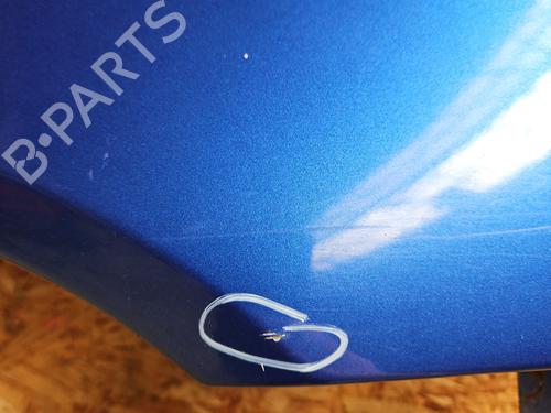 Right front fenders CITROËN SAXO (S0, S1) 1.0 X | BP25893016C42 