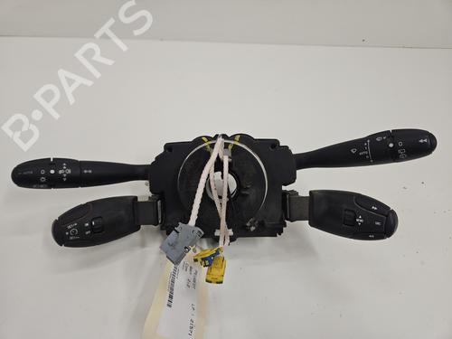 Ratstangsstang PEUGEOT 807 (EB_) 2.2 HDi (163 hp) 31698409