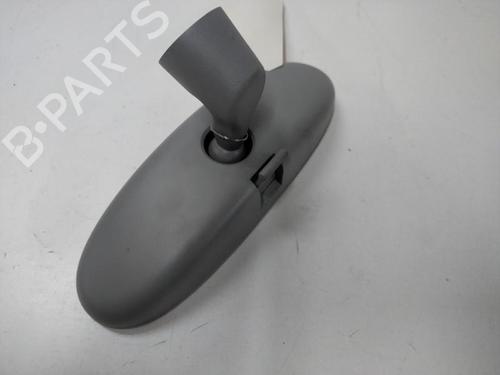 Rear mirror AUDI A1 (8X1, 8XK) 1.0 TFSI | BP20899375I6 