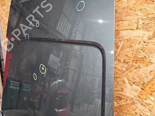 Klapa tylna prawa VW CRAFTER Van (SY_, SX_) 2.0 TDI FWD (SYB, SYC, SYD) | BP30762136C77