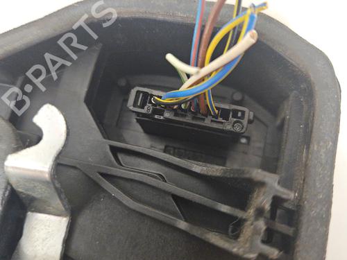 Front left lock BMW 5 (E60) 525 d | BP32375771C98 - Image 2