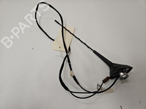 Antenne/Base RENAULT TWINGO III (BCM_, BCA_) 1.0 SCe 75 (73 hp) 32664565