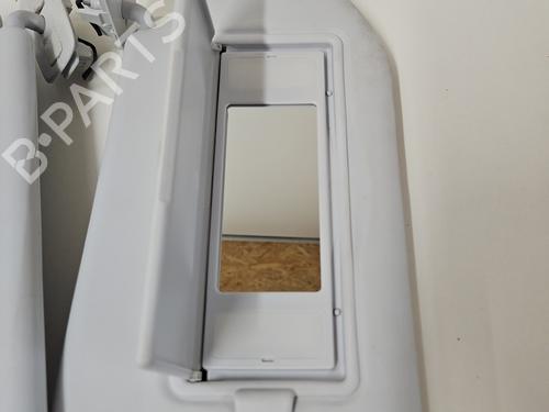 Left sun visor PEUGEOT 508 I (8D_) 2.0 BlueHDi 150 | BP24650093I1 