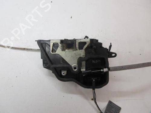 Rear right lock BMW 1 (E87) 120 d | BP20895375C99 