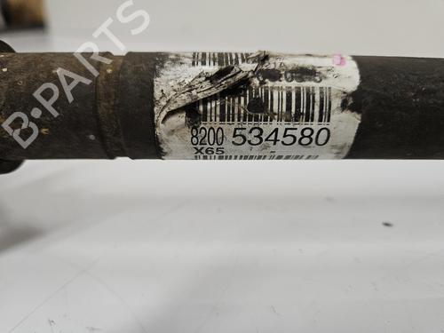 Used Right front driveshaft Right front driveshaft RENAULT KANGOO (KC0/1_) D 55 1.9 (KC0D) (54 hp) 40290091 40290091