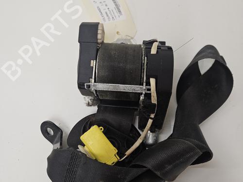 Used Front left seatbelt Front left seatbelt VW TOURAN (1T1, 1T2) 1.9 TDI (105 hp) 34171778 34171778