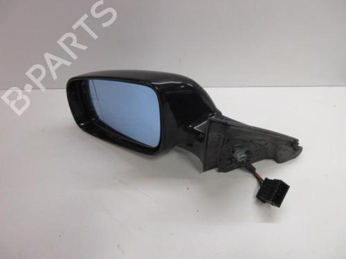 Left mirror AUDI A3 (8L1) 1.9 TDI | BP20900815C26 