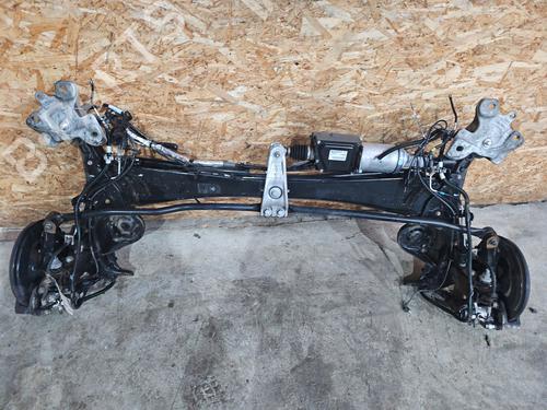 Bagaksel RENAULT TALISMAN (LP_) 1.6 dCi 130 (130 hp) 31658068