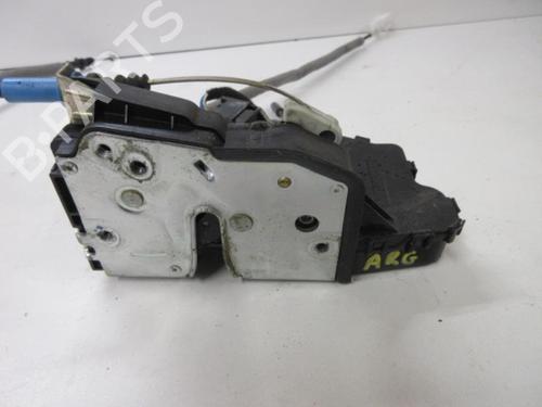 Rear left lock BMW 3 (E46) 320 d | BP20889645C100 