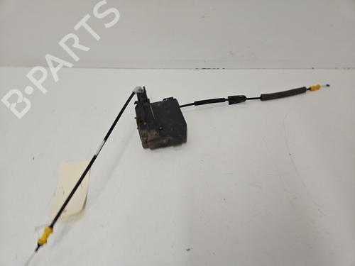 Used Rear left lock PEUGEOT 308 II (LB_, LP_, LW_, LH_, L3_) 1.6 HDi / BlueHDi 115 (115 hp) 28572867