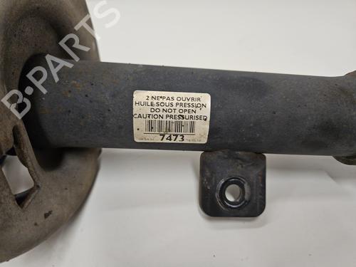 Right front shock absorber CITROËN C4 II (NC_) 1.6 HDi 115 | BP29978885M17 - Image 2