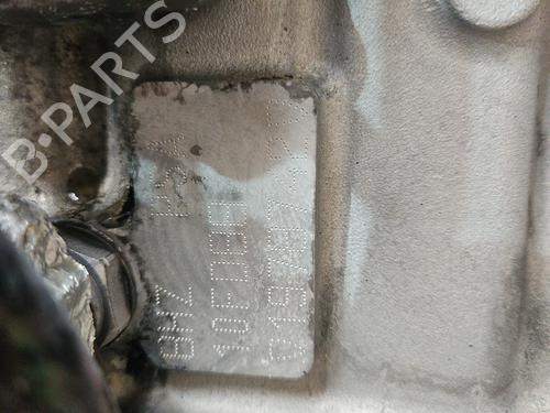 Engine PEUGEOT 207 (WA_, WC_) 1.4 HDi | BP32156443M1