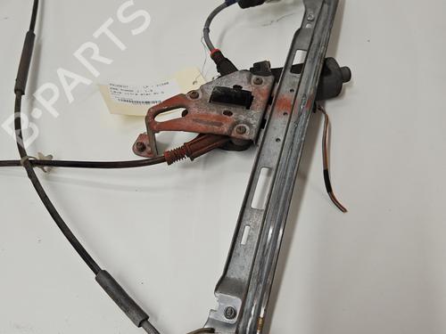 Front left window mechanism PEUGEOT 206 Hatchback (2A/C) 1.9 D | BP26027329C22 