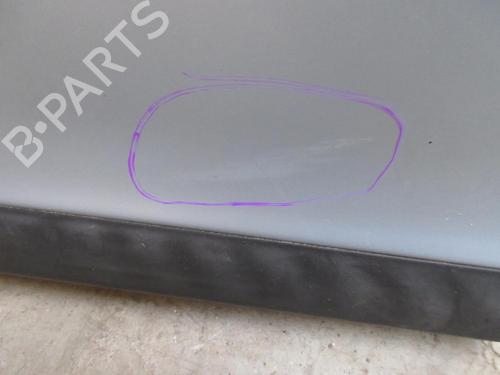 Left front door CITROËN C4 I (LC_) 1.4 16V | BP20894626C2 