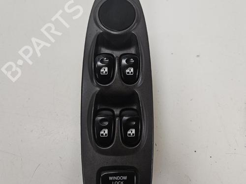 Used Left front window switch Left front window switch HYUNDAI ACCENT II (LC) [1999-2012] 36652929 36652929