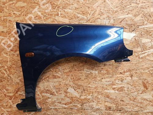 Aleta delantera derecha RENAULT CLIO II Hatchback Van (SB0/1/2_) 1.9 D (SB0R) (54 hp) 31265459