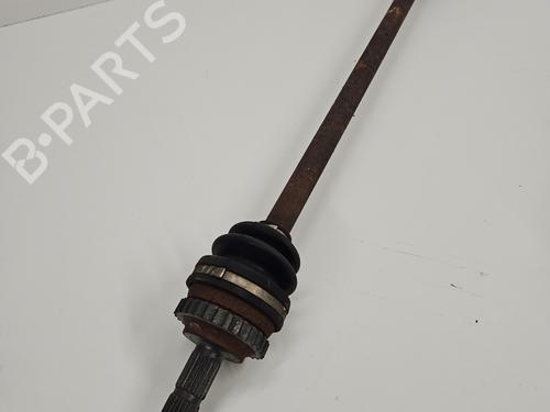 Used Right front driveshaft Right front driveshaft OPEL CORSA C (X01) 1.2 (F08, F68) (75 hp) 26723227 26723227