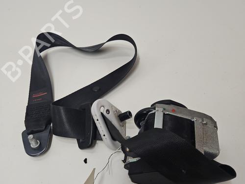 Used Front right seatbelt PEUGEOT 2008 I (CU_) 1.2 VTi (82 hp) 32689484
