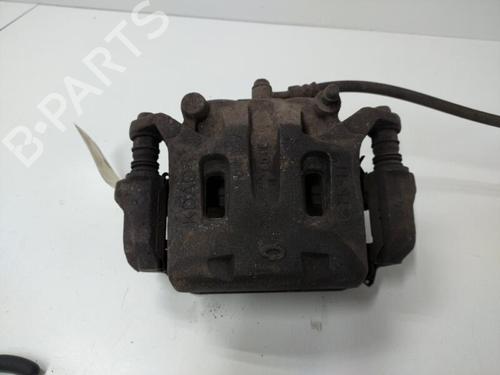 Used Left front brake caliper Left front brake caliper RENAULT KOLEOS I (HY_) 2.0 dCi (HY0K) (150 hp) 20899600 20899600