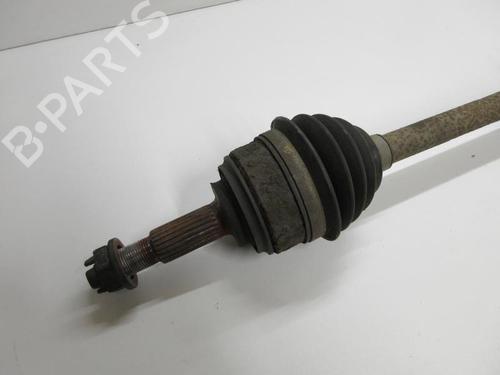 Used Left front driveshaft Left front driveshaft DACIA LOGAN MCV (KS_) 1.5 dCi (KS0W) (86 hp) 20903177 20903177