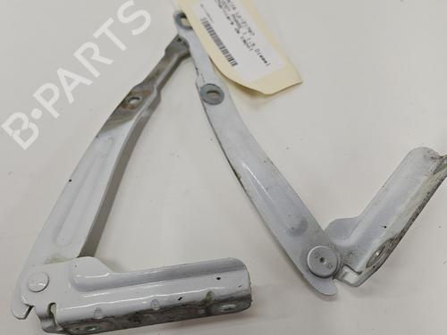 Used Hinge/Door check strap DACIA LODGY (JS_) 1.5 dCi (JSMC, JSAF) (107 hp) 29414236