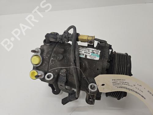 AC compressor PEUGEOT 407 Coupe (6C_) 2.0 HDi | BP38080319M34 - Image 4