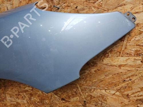 Parafango anteriore destro PEUGEOT 206 Hatchback (2A/C) 1.9 D | BP29702970C42