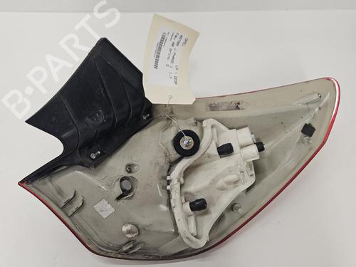 Left taillight OPEL ASTRA H (A04) | BP37283491C34 - Image 2