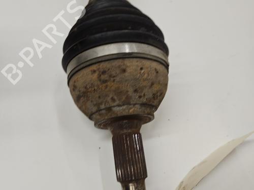 Left front driveshaft PEUGEOT 407 (6D_) 2.0 HDi 135 (6DRHRH, 6DRHRE, 6DRHRG, 6DRHRJ) | BP30923105M38