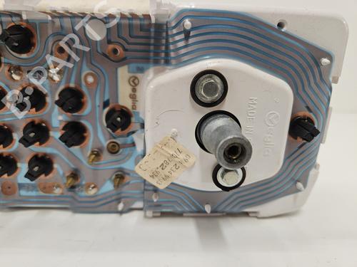 Used Instrument cluster Instrument cluster RENAULT RAPID Box Body/MPV (F40_, G40_) 1.1 (48 hp) 32484687 32484687