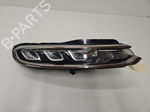 Høyre posisjonslys CITROËN C3 III (SX) 1.6 BlueHDi 75 (75 hp) 31323264