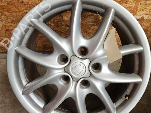 Felg PORSCHE CAYENNE (9PA) 3.2 | BP29863291C45