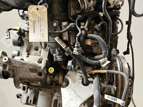 Engine BMW 1 (E87) 118 d | BP39644256M1 - Image 2