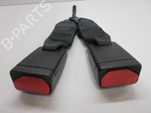 Used Seat buckle DACIA SANDERO II TCe 90 (B8M1, B8MA, B8AC) (90 hp) 20908211