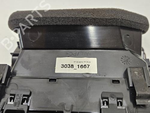 Air vent VW BEETLE (5C1, 5C2) | BP35889142I21 - Image 3