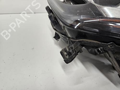 Left headlight RENAULT MEGANE IV Hatchback (B9A/M/N_) | BP36571793C28 - Image 7