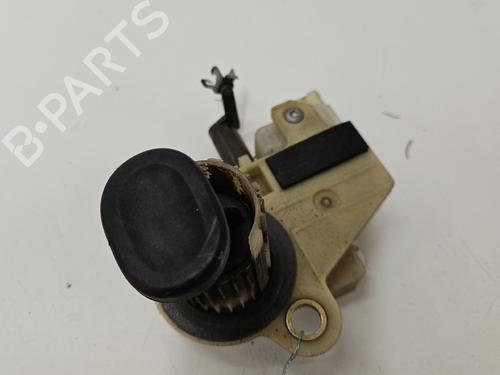 Used Electronic module Electronic module RENAULT LAGUNA I (B56_, 556_) [1993-2002] 35889340 35889340
