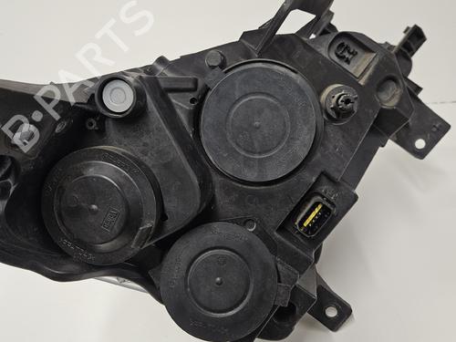 Left headlight PEUGEOT PARTNER Tepee 1.2 THP | BP34521345C28 - Image 6