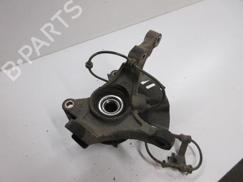 Used Right front steering knuckle HYUNDAI i20 I (PB, PBT) 1.4 CRDi (90 hp) 20896921
