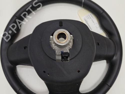 Steering wheel RENAULT KADJAR (HA_, HL_) 1.5 BLUE dCi 115 (HLA6) | BP29300934C49 
