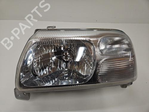 Used Left headlight SUZUKI GRAND VITARA I (FT, HT) 2.0 TD 4x4 (SQ420D) (87 hp) 30555597