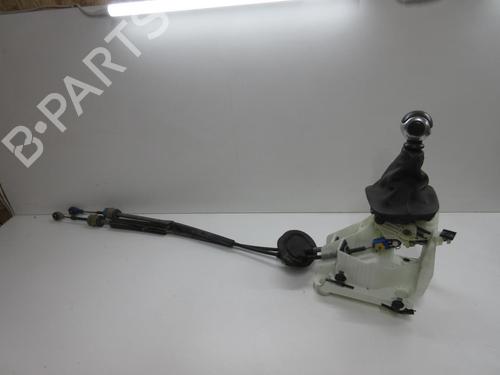 Used Gear lever Gear lever CITROËN DS4 (NX_) 2.0 HDi / BlueHDi 135 (136 hp) 20908368 20908368
