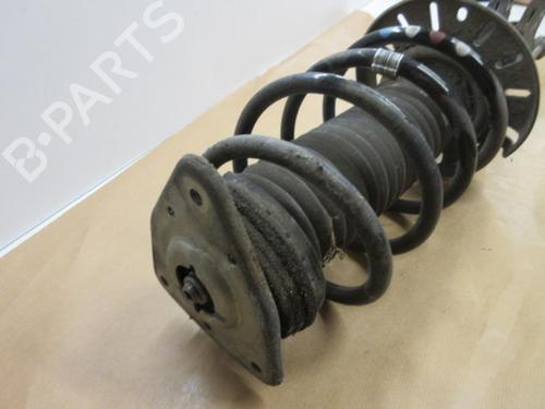 Used Left front shock absorber Left front shock absorber CITROËN C4 Grand Picasso II (DA_, DE_) 2.0 BlueHDi 150 (150 hp) 20897458 20897458