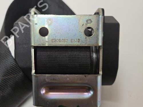 Rear left belt tensioner PEUGEOT 307 (3A/C) 1.6 HDi | BP26589251C89 