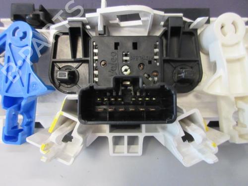 AC Styreenhet / Manøvreringsenhet RENAULT TWINGO II (CN0_) 1.5 dCi (CN0E) | BP20901446I5 